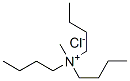 Methyl tributyl ammonium chloride Structure,56375-79-2Structure