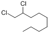 1,2-Dichlorononane Structure,56375-96-3Structure