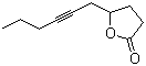 Tetrahydrolachnophyllum lactone Structure,56407-87-5Structure