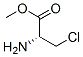 3-Chloro-alaninemethyl ester Structure,56410-68-5Structure