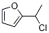 2-(1-Chloroethyl)furan Structure,56423-54-2Structure