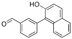 3-Naphthalen-1-yl-benzaldehyde Structure,56432-20-3Structure