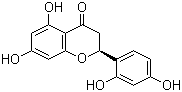 2’,4’,5,7-四羥基黃烷酮結(jié)構(gòu)式_56486-94-3結(jié)構(gòu)式