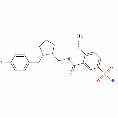 氟貝必利結(jié)構(gòu)式_56488-61-0結(jié)構(gòu)式