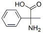 2-Amino-2-phenylpropionic acid Structure,565-07-1Structure