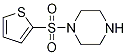 1-(Thien-2-ylsulfonyl)piperazine Structure,565178-12-3Structure