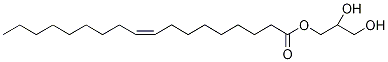 (±)-glyceryl-1,1,2,3,3-d5 1-monooleate Structure,565183-24-6Structure