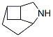 7-Azatricyclo[4.3.0.03,9]nonane(9ci) Structure,565238-13-3Structure