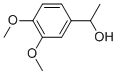 1-(3,4-Dimethoxyphenyl)ethanol Structure,5653-65-6Structure