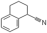 1-Cyanotetraline Structure,56536-96-0Structure