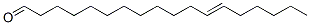 12-Octadecenal Structure,56554-91-7Structure