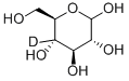 D-葡萄糖-4-c-d結構式_56570-89-9結構式