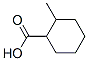 2-Methyl-1-cyclohexanecarboxylic acid Structure,56586-13-1Structure