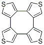 3,4-[(Thiophene-3,4-diyl)bis(thiophene-3,4-diyl)]thiophene Structure,56598-43-7Structure