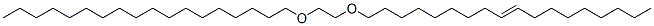 1-[2-(Octadecyloxy)ethoxy]-9-octadecene Structure,56599-41-8Structure