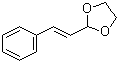 Cinncloval Structure,5660-60-6Structure