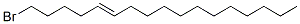 1-Bromo-5-heptadecene Structure,56600-21-6Structure