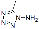 5-Methyl-1-aminotetrazole Structure,56601-89-9Structure