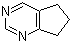 6,7-Dihydro-5h-cyclopentapyrimidine Structure,5661-00-7Structure