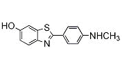 6-OH-BTA-1結(jié)構(gòu)式_566169-93-5結(jié)構(gòu)式