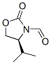 (9ci)-4-(1-甲基乙基)-2-氧代-,(4s)-3-噁唑啉羧醛結(jié)構(gòu)式_566174-28-5結(jié)構(gòu)式