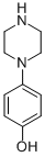 1-(4-Hydroxyphenyl)piperazine Structure,56621-48-8Structure