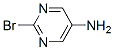 2-Bromo-5- aminepyrimidine Structure,56621-91-1Structure