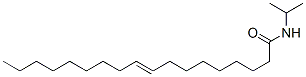 N-isopropyl-9-octadecenamide Structure,56630-50-3Structure