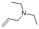 N,n-diethylallylamine Structure,5666-17-1Structure