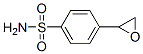 Benzenesulfonamide,4-oxiranyl-(9ci) Structure,566949-16-4Structure