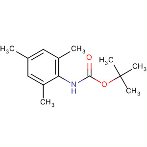 Boc-2,4,6-trimethylaniline Structure,56700-69-7Structure