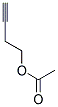 3-Butynyl-1-acetate Structure,56703-55-0Structure