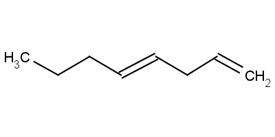 1,4-辛二烯結(jié)構(gòu)式_5675-25-2結(jié)構(gòu)式