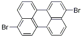 3,9-二溴芘結(jié)構(gòu)式_56752-35-3結(jié)構(gòu)式