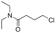 4-Chloro-N,N-diethyl-butyramide Structure,56794-28-6Structure