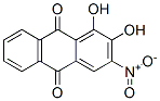 Acid Mordant Orange 14 Structure,568-93-4Structure