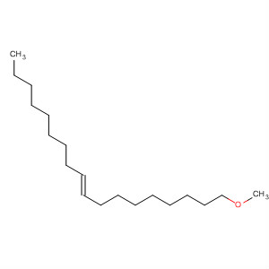 (E)-1-methoxy-9-octadecene Structure,56847-01-9Structure