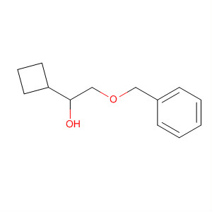 (1-(Benzyloxymethyl)cyclobutyl)methanol Structure,568591-39-9Structure