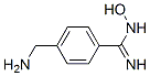 4-(Aminomethyl)-N-hydroxybenzimidamide Structure,56879-47-1Structure