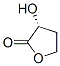 (R)-(+)-alpha-hydroxy-gamma-butyrolactone Structure,56881-90-4Structure