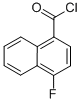 4-氟-1-萘酸氯結(jié)構(gòu)式_56886-72-7結(jié)構(gòu)式