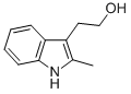 2-Methyl-1h-indole-3-ethanol Structure,56895-60-4Structure