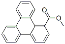 1-三亞苯基羧酸甲酯結(jié)構(gòu)式_56909-16-1結(jié)構(gòu)式