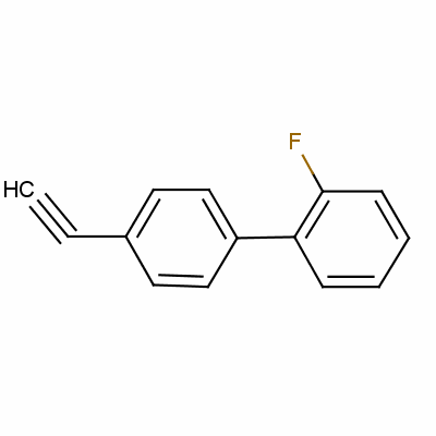 氟瑞托芬結構式_56917-29-4結構式