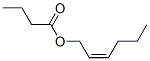 Butyric acid (z)-2-hexenyl ester Structure,56922-77-1Structure