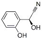 Benzeneacetonitrile,alpha,2-dihydroxy-,(alphas)-(9ci) Structure,569350-21-6Structure