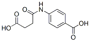 N-(4-carboxyphenyl)succinamic acid Structure,5694-37-1Structure