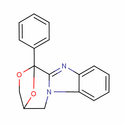 Oxapadol結(jié)構(gòu)式_56969-22-3結(jié)構(gòu)式