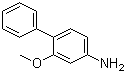 2-Methoxy-[1.1-biphenyl]-4-amine Structure,56970-24-2Structure