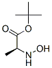 (9ci)-n-羥基-L-丙氨酸 1,1-二甲基乙酯結(jié)構(gòu)式_57001-44-2結(jié)構(gòu)式